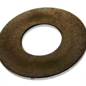 Podkładka Zetor C-385 30,5/70x4