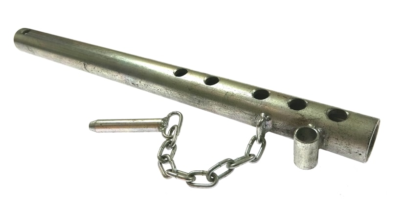 Tuleja Kpl Mf-4 Tuleja Kpl Mf-4 - obrazek 2