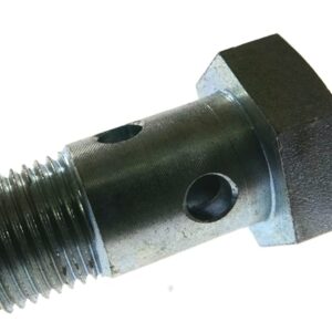 Śruba Przelotowa Mf-4