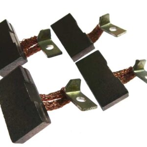 Szczotka Rozrusznika 9x36x18 Kpl 4 Szt