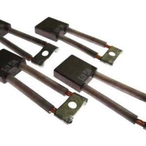 Szczotka Rozrusznika 8x22x22.5 Kpl 4 Szt