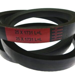 Pasek 25-1731 Morga Wysypu Ziarna Super Wzmocniony