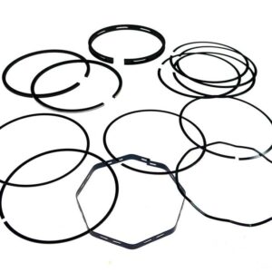 Komplet Pierścieni Silnika Volvo 4-Cyl.Perkins