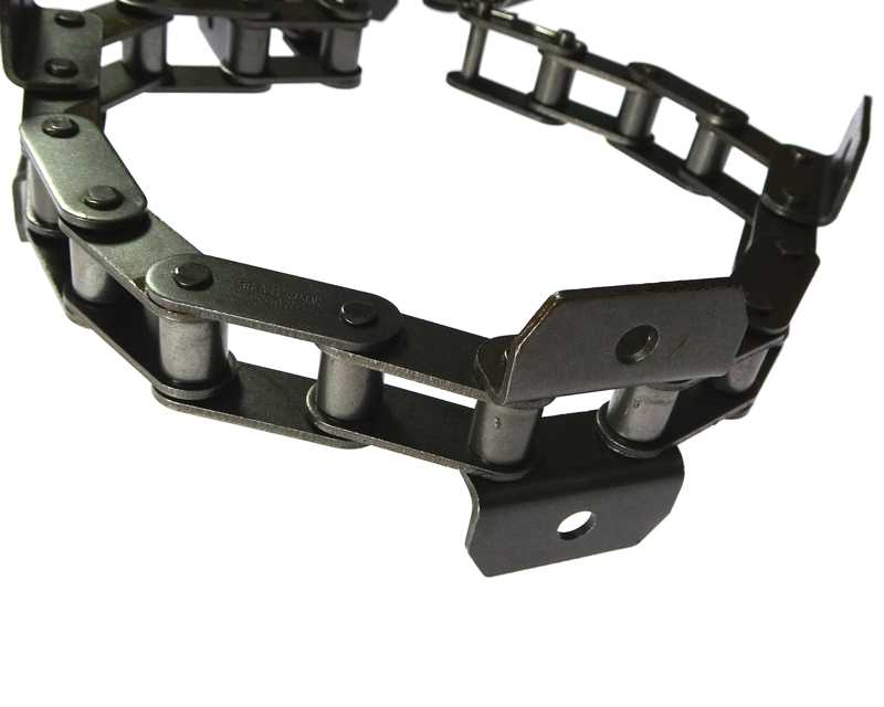 Łańcuch Przenośnika Kombajn Claas Łańcuch Przenośnika Kombajn Claas - obrazek 3