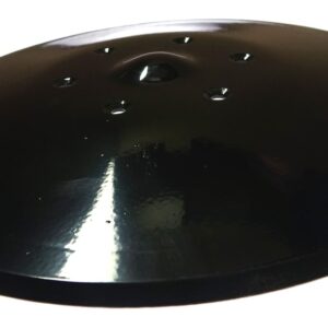 Talerz Siewnika Wypłaszczony Ostry Fi-300