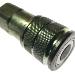 Szybkozłącze Gniazdo Suchoodcinające Plt1.1/2"