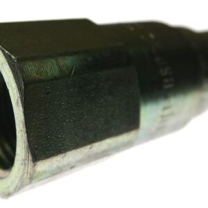 Szybkozłącze Wtyka Suchoodcinająca Plt1.1/2"