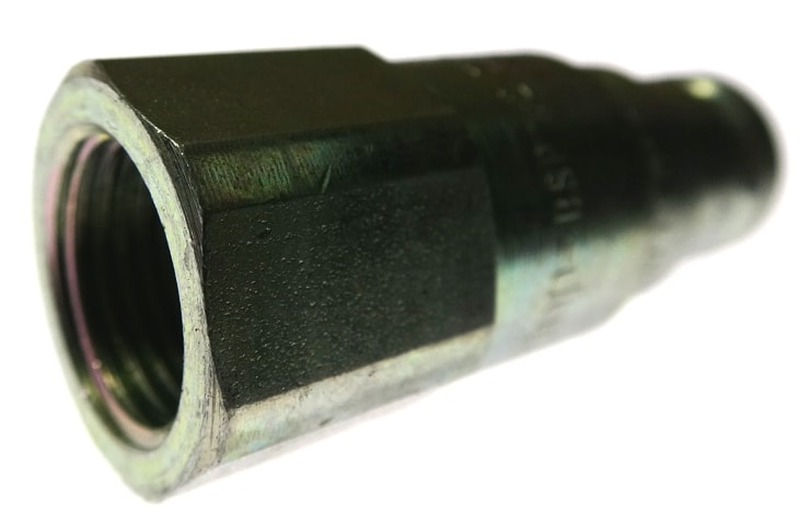 Szybkozłącze Wtyka Suchoodcinająca Plt1.1/2"