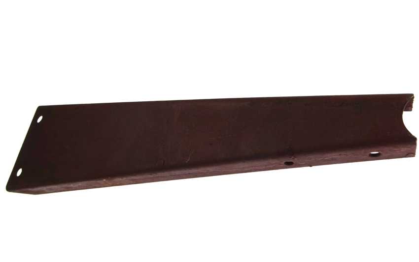 Ramię Kombajn Zbożowy Bizon