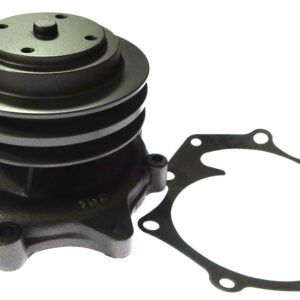 Pompa Wody 3610-6610-7700 2 Paski Ford