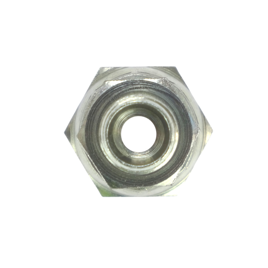 Złącze - Złączka Hydrauliczna - Prosta Ab M22x1,5 - M16x1,5 15l/10l Złącze - Złączka Hydrauliczna - Prosta Ab M22x1,5 - M16x1,5 15l/10l - obrazek 3