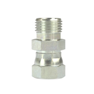 Złącze - Złączka Hydrauliczna - Prosta Ab M14x1,5 - M16x1,5 8l/10l