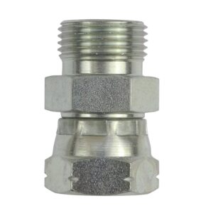 Złącze - Złączka Hydrauliczna - Prosta Ab 3/8" - M20x1,5 12s