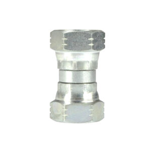 Złącze - Złączka Hydrauliczna - Prosta Nakrętna Aa 11/16 - 11/16""