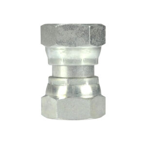 Złącze - Złączka Hydrauliczna - Prosta Nakrętna Aa M27x2 - M27x2 18l/18l