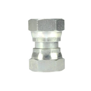 Złącze - Złączka Hydrauliczna - Prosta Nakrętna Aa M26x1,5 - M26x1,5