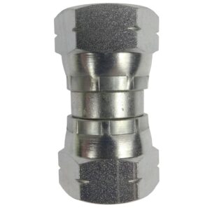 Złącze - Złączka Hydrauliczna - Prosta Nakrętna Aa 5/8" - 5/8"