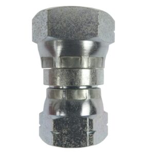 Złącze - Złączka Hydrauliczna - Prosta Nakrętna Aa 3/4 - 5/8"