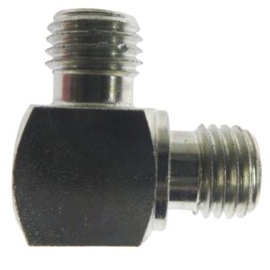 Złącze - Złączka Hydrauliczna - Kolanko 90 Bb M12x1,5 6l