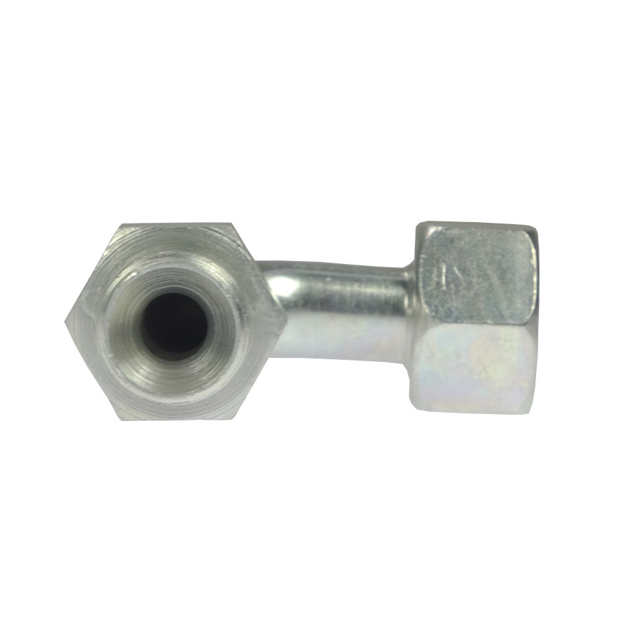 Złącze - Złączka Hydrauliczna - Łukowe Ab 1/2 - 1/2" Złącze - Złączka Hydrauliczna - Łukowe Ab 1/2 - 1/2" - obrazek 3