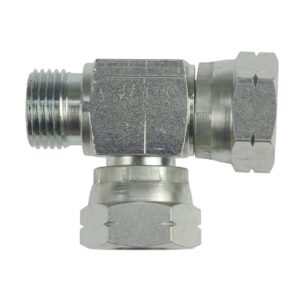 Złącze - Złączka Hydrauliczna - Trójnik Aab 1/2"