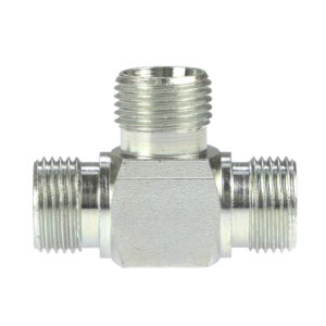 Złącze - Złączka Hydrauliczna - Trójnik M18x1,5 12l