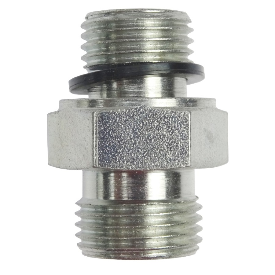 Przyłączka Hydrauliczna Bb M18x1,5 - M16x1,5 Ed/12l