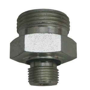 Przyłączka Hydrauliczna Bb 3/8 - M30x2 Ed/22l"