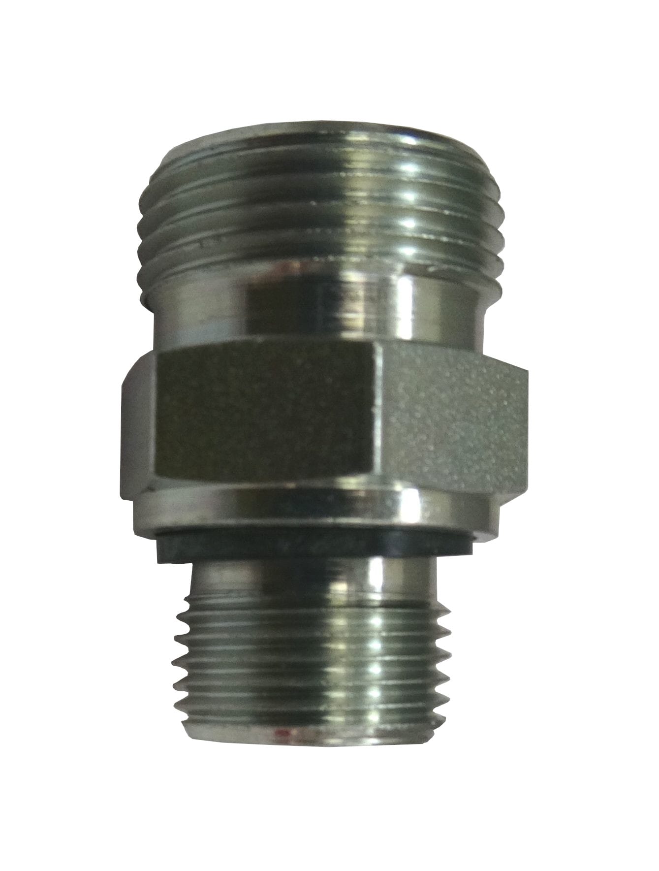 Przyłączka Hydrauliczna Bb 3/8" - M22x1,5 Ed/15l