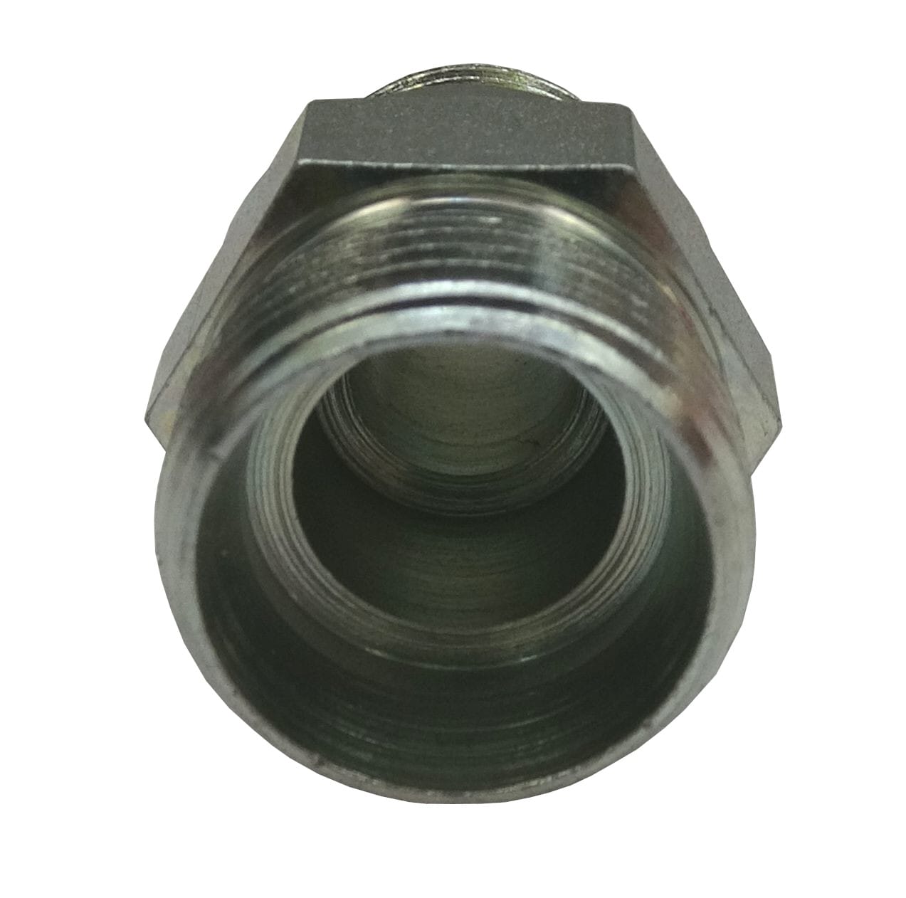 Przyłączka Hydrauliczna Bb 3/8" - M22x1,5 Ed/15l Przyłączka Hydrauliczna Bb 3/8" - M22x1,5 Ed/15l - obrazek 2