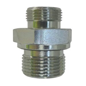 Przyłączka Hydrauliczna Bb 3/4" - M22x1,5 Ed/15l
