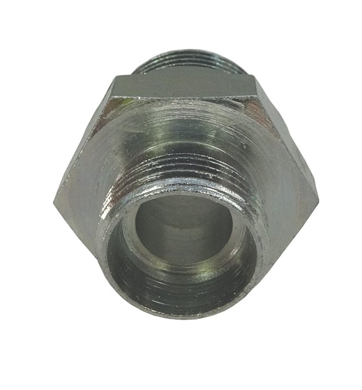 Przyłączka Hydrauliczna Bb 3/4" - M22x1,5 Ed/15l Przyłączka Hydrauliczna Bb 3/4" - M22x1,5 Ed/15l - obrazek 2