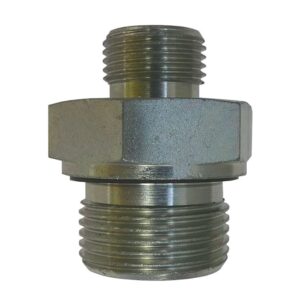 Przyłączka Hydrauliczna Bb 3/4" - M18x1,5 Ed/12l