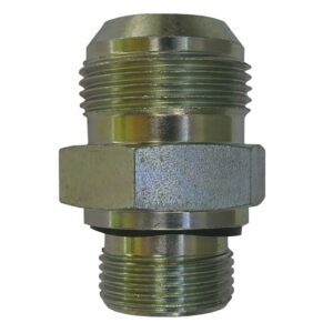 Przyłączka Hydrauliczna Bb 3/4" - 1 5/16" Unf/Unf Ed