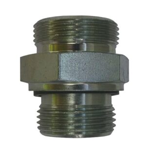 Przyłączka Hydrauliczna Bb 1" - M36x2 Ed/28l