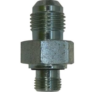 Przyłączka Hydrauliczna Bb 1/8" - 1/2" Ed/Unf