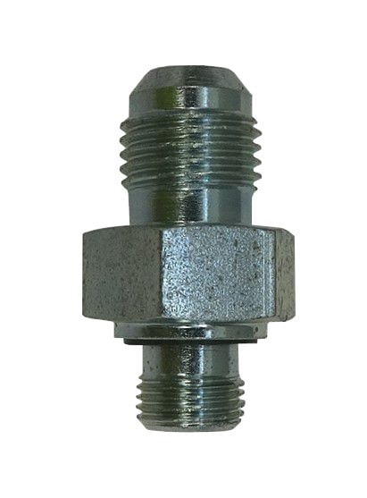 Przyłączka Hydrauliczna Bb 1/8" - 1/2" Ed/Unf