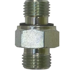 Przyłączka Hydrauliczna Bb 1/4" - 9/16" Orfs/Ed