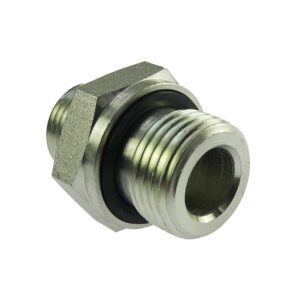 Przyłączka Hydrauliczna Bb 1/2" - M18x1,5 Ed/12l