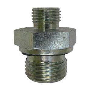 Przyłączka Hydrauliczna Bb 1/2" - 9/16" Ed/Unf