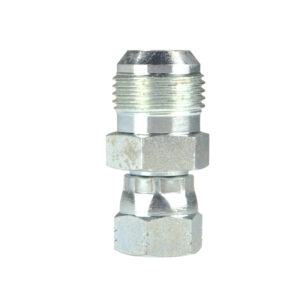 Złącze - Złączka Hydrauliczna - Prosta Ab 9/16" - 7/8" Unf/Unf