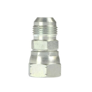 Złącze - Złączka Hydrauliczna - Prosta Ab 7/8" - 7/8" Unf/Unf