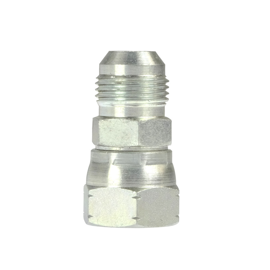 Złącze - Złączka Hydrauliczna - Prosta Ab 7/8" - 7/8" Unf/Unf