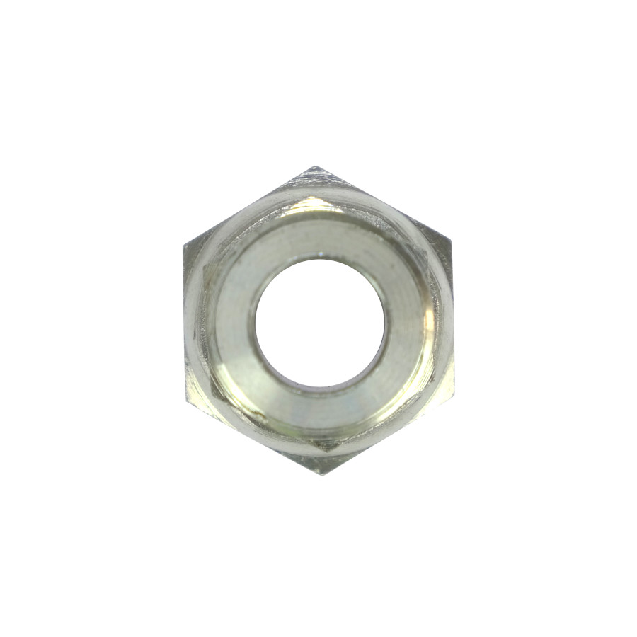 Złącze - Złączka Hydrauliczna - Prosta Ab 7/8" - 7/8" Unf/Unf Złącze - Złączka Hydrauliczna - Prosta Ab 7/8" - 7/8" Unf/Unf - obrazek 3