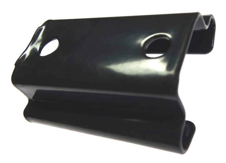 Uchwyt Tablicy Ostrzegawczej Uchwyt Tablicy Ostrzegawczej - obrazek 2