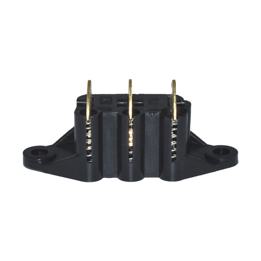 Wtyk Przyłączeniowy Reflektora Mf Wtyk Przyłączeniowy Reflektora Mf - obrazek 2