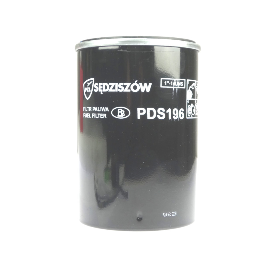 Filtr Paliwa Claas Fendt John Deere Wk1070x Fs19950 Filtr Paliwa Claas Fendt John Deere Wk1070x Fs19950 - obrazek 2