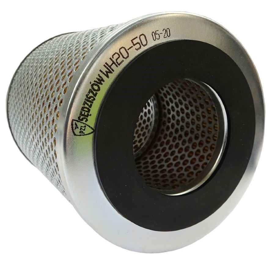 Filtr Hydrauliki John Deere H1263/1x Hf6079 P555603 56129 Ar1205r Filtr Hydrauliki John Deere H1263/1x Hf6079 P555603 56129 Ar1205r - obrazek 2