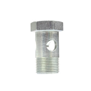 Śruba Przelewowa Calowa 3/4" L-47mm