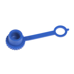 Osłona Smarowniczki Niebieska